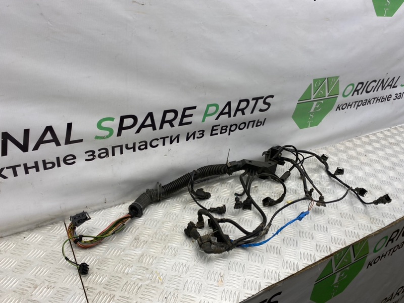 Моторная коса, 5100 рублей, Калининград