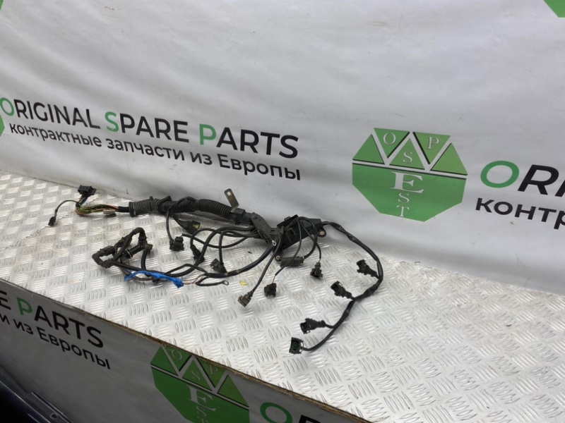 Моторная коса, 5100 рублей, Калининград