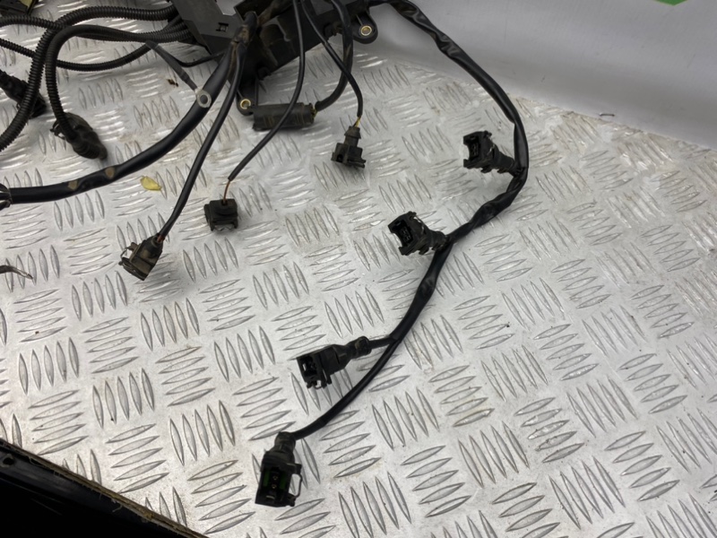 Моторная коса, 5100 рублей, Калининград