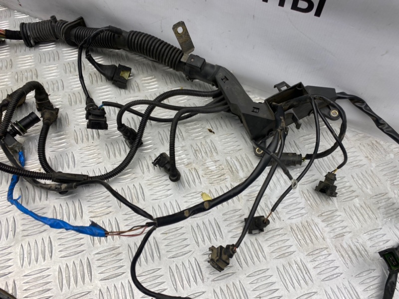 Моторная коса, 5100 рублей, Калининград