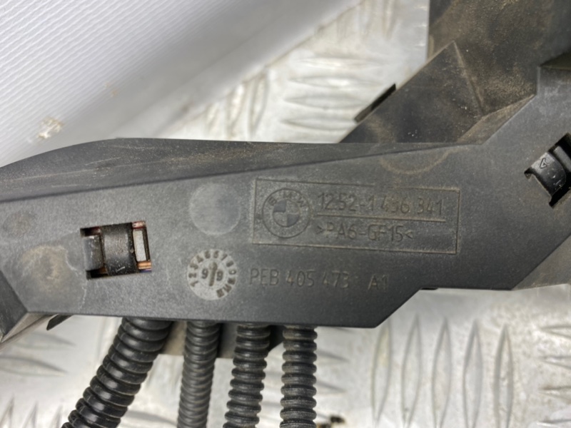 Моторная коса, 5100 рублей, Калининград