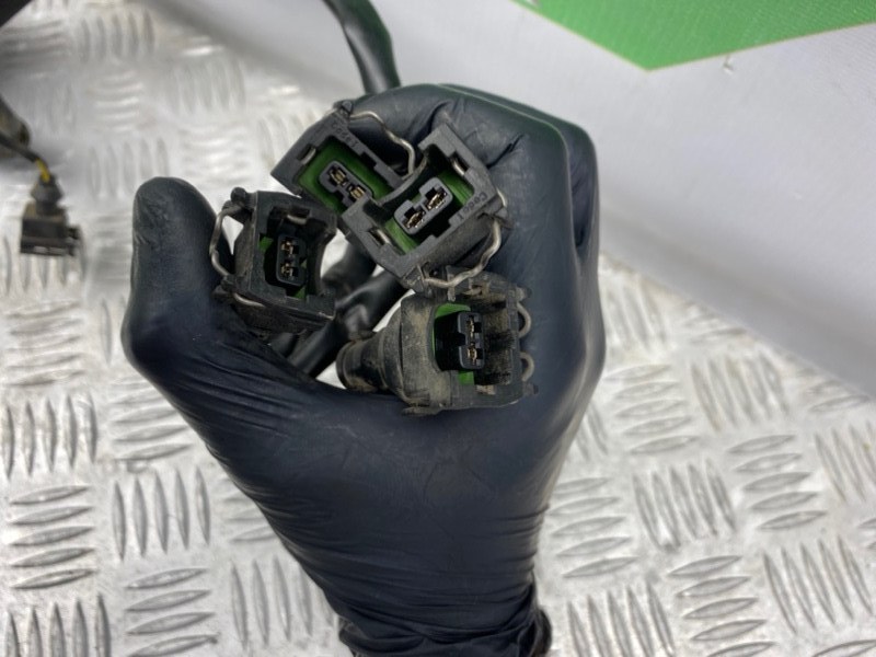 Моторная коса, 5100 рублей, Калининград