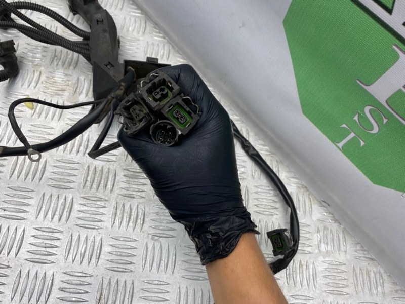 Моторная коса, 5100 рублей, Калининград