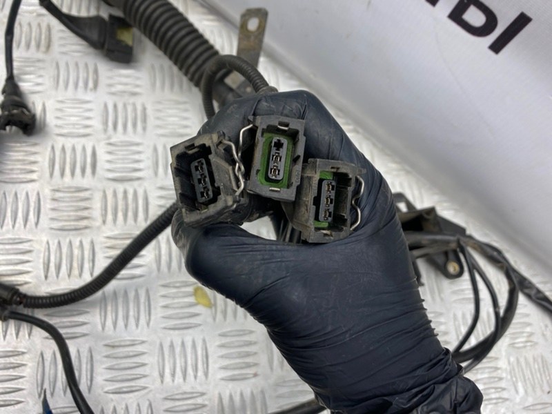 Моторная коса, 5100 рублей, Калининград