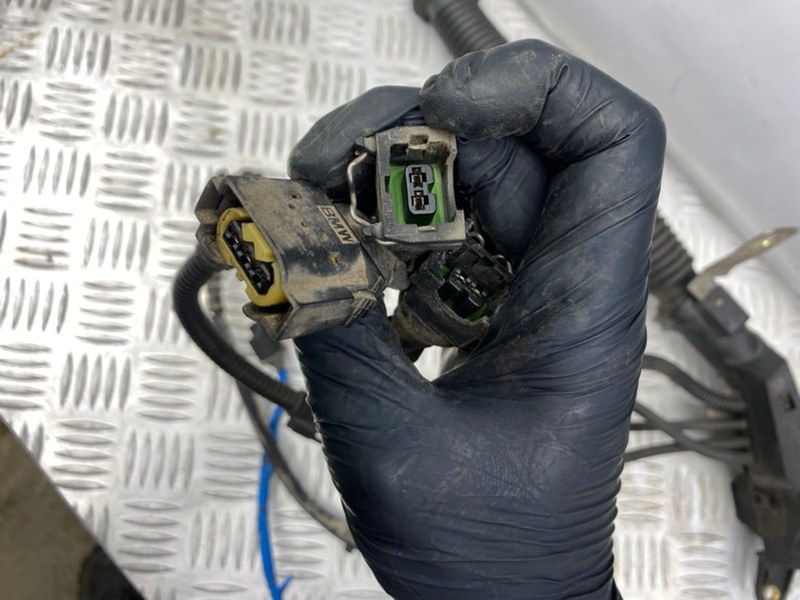 Моторная коса, 5100 рублей, Калининград