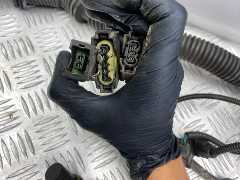 Моторная коса, 5100 рублей, Калининград