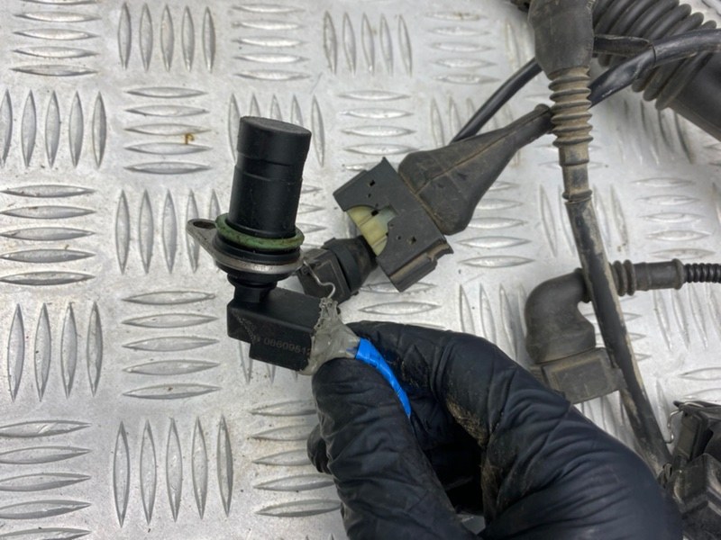 Моторная коса, 5100 рублей, Калининград