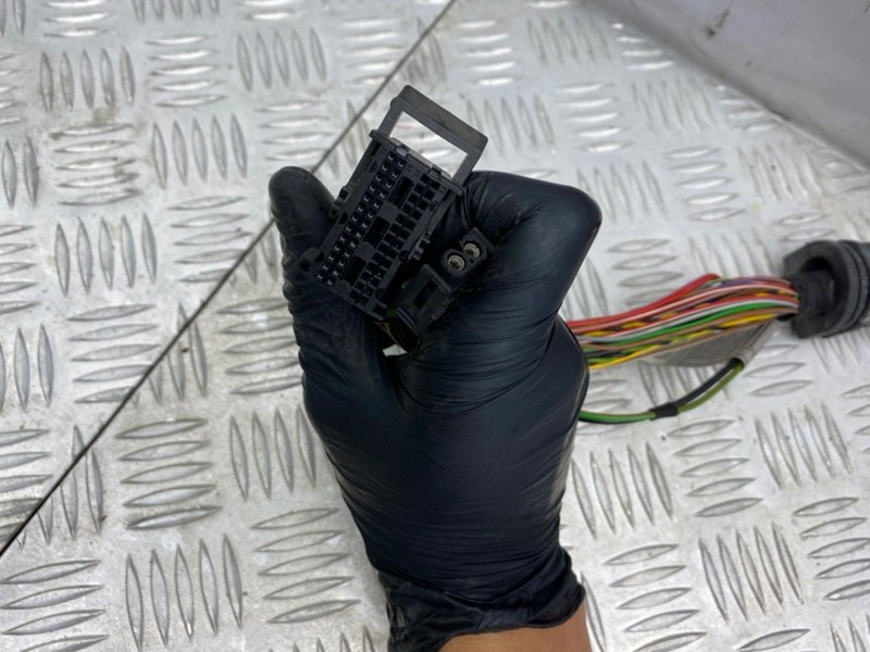 Моторная коса, 5100 рублей, Калининград