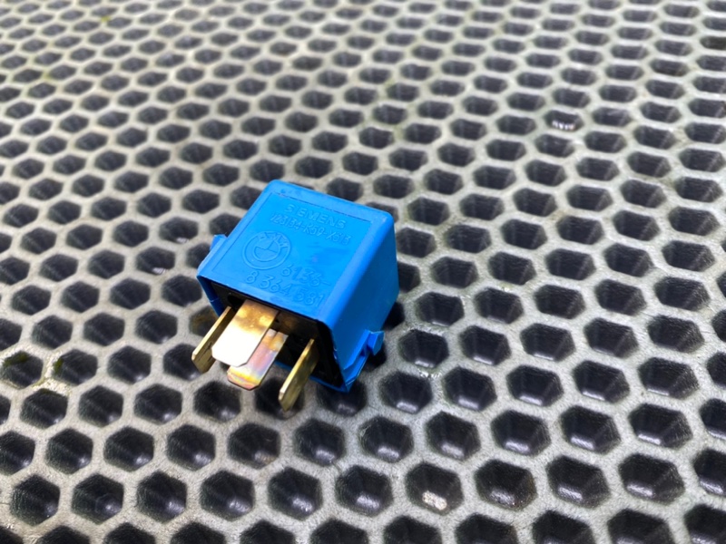 Реле, 600 рублей, Калининград