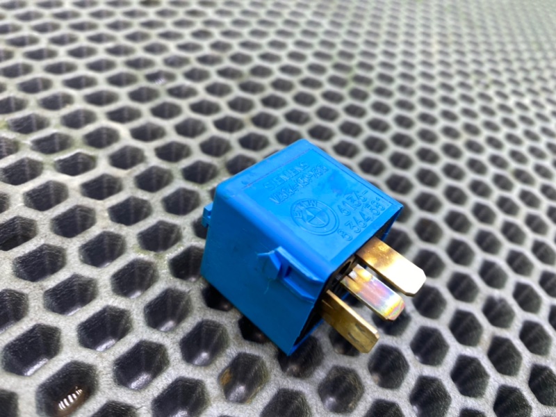 Реле, 600 рублей, Калининград