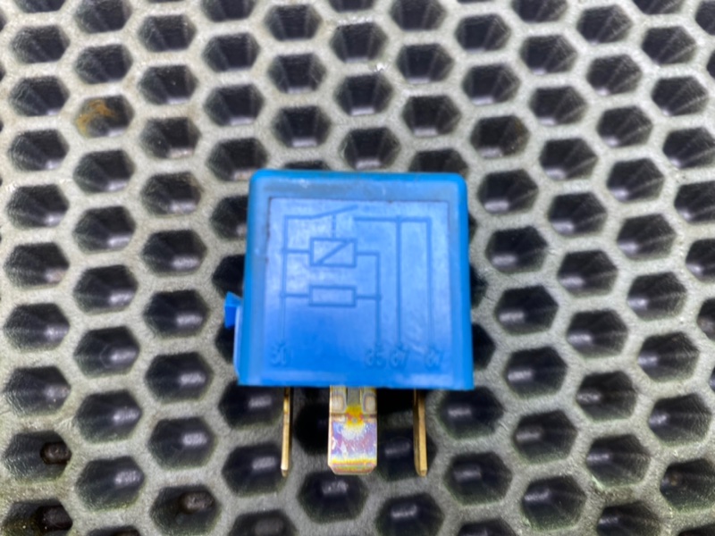 Реле, 600 рублей, Калининград