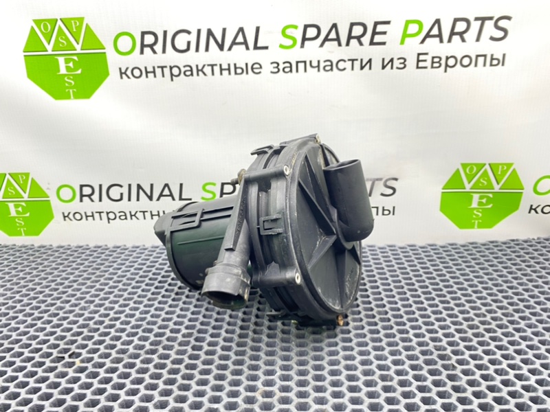 Насос продувки катализатора, 3200 рублей, Калининград