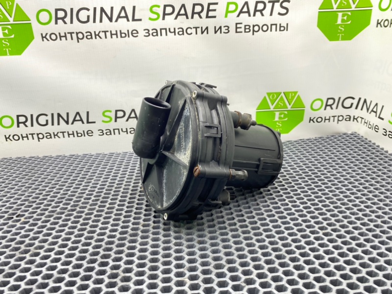 Насос продувки катализатора, 3200 рублей, Калининград