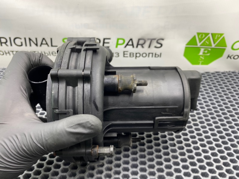 Насос продувки катализатора, 3200 рублей, Калининград