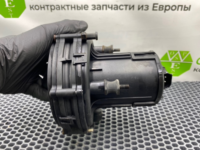 Насос продувки катализатора, 3200 рублей, Калининград