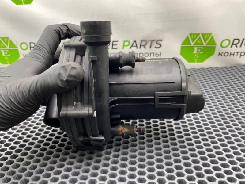 Насос продувки катализатора, 3200 рублей, Калининград