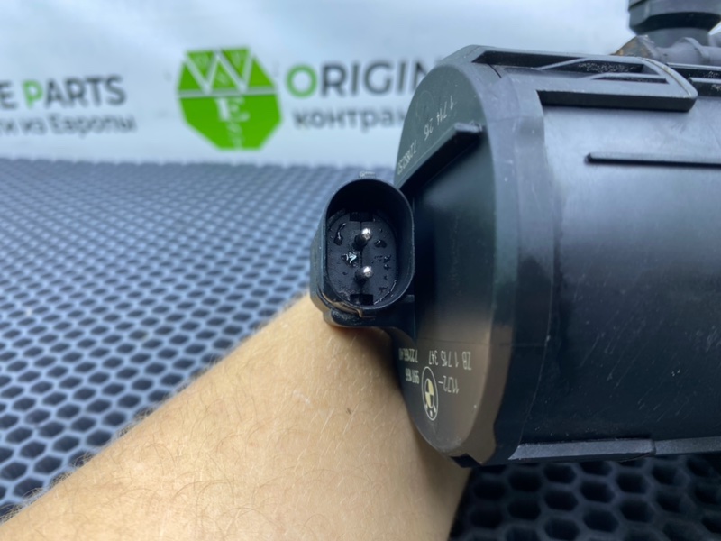 Насос продувки катализатора, 3200 рублей, Калининград