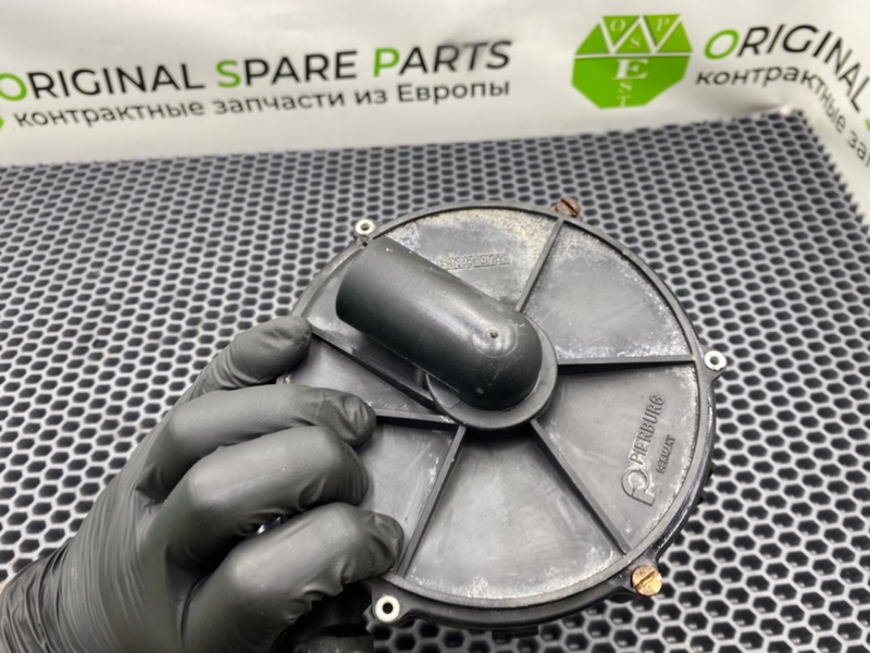 Насос продувки катализатора, 3200 рублей, Калининград