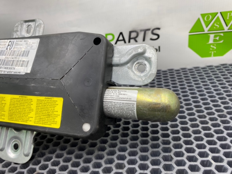 Подушка безопасности, 1300 рублей, Калининград