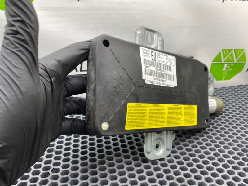 Подушка безопасности, 1300 рублей, Калининград