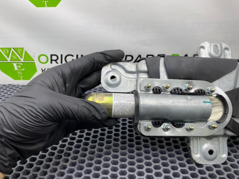 Подушка безопасности, 1300 рублей, Калининград