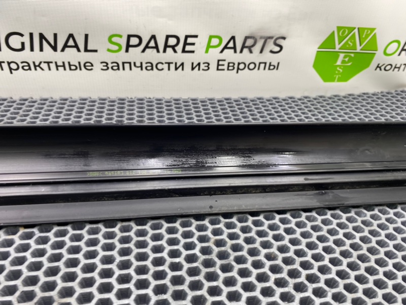 Накладка порога, 700 рублей, Калининград