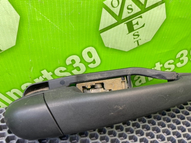 Ручка двери внешняя, 1700 рублей, Калининград