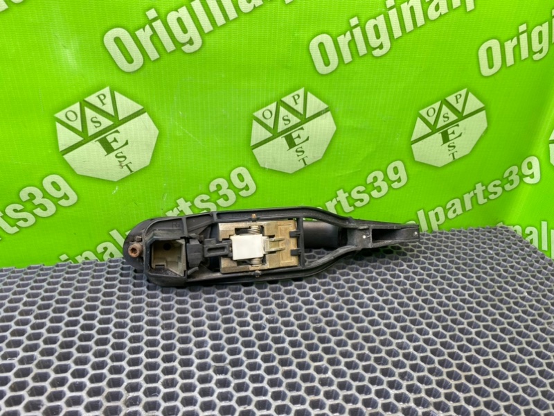 Ручка двери внешняя, 1700 рублей, Калининград