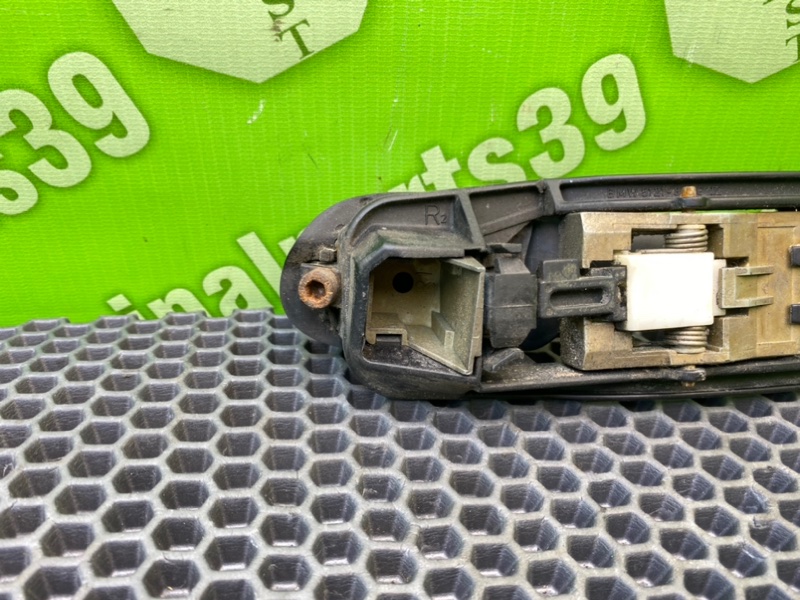 Ручка двери внешняя, 1700 рублей, Калининград