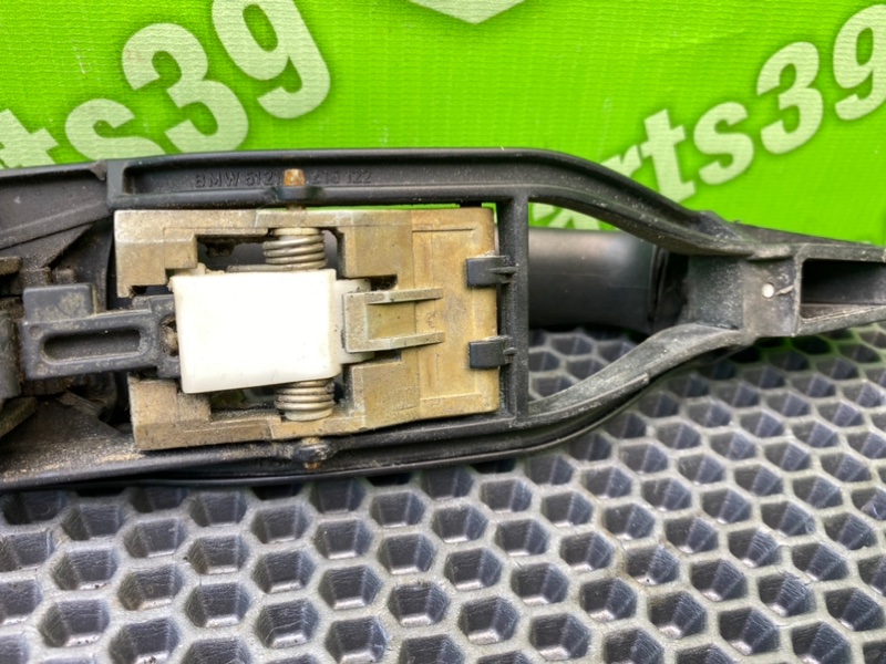 Ручка двери внешняя, 1700 рублей, Калининград