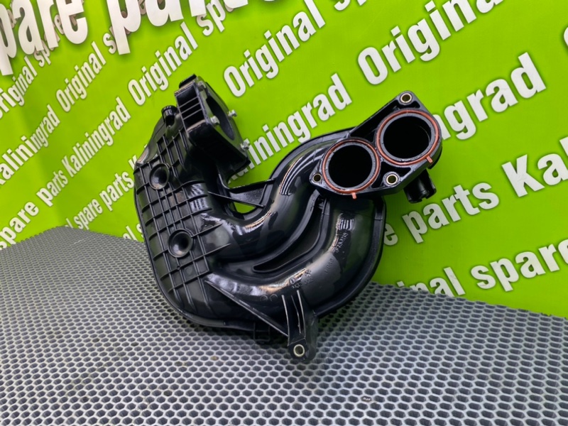 Коллектор впуска, 2100 рублей, Калининград