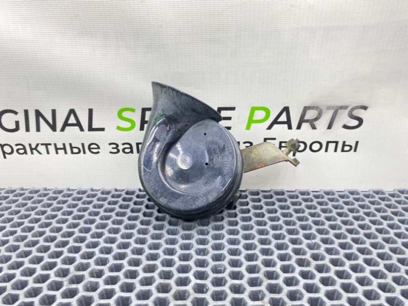 Звуковой сигнал, 1000 рублей, Калининград