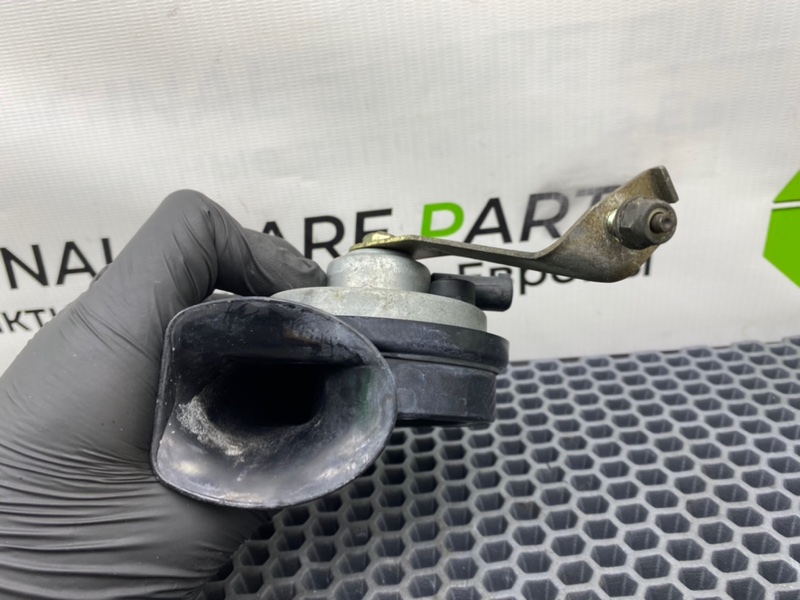 Звуковой сигнал, 1000 рублей, Калининград