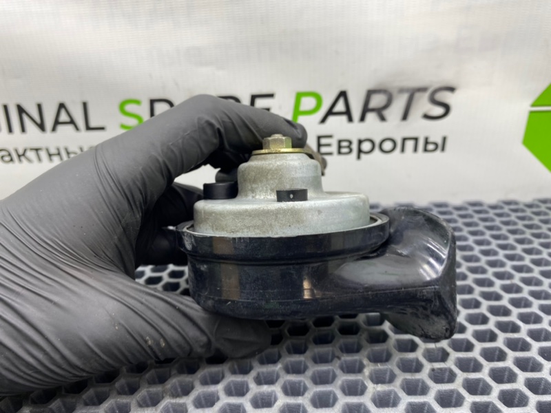 Звуковой сигнал, 1000 рублей, Калининград