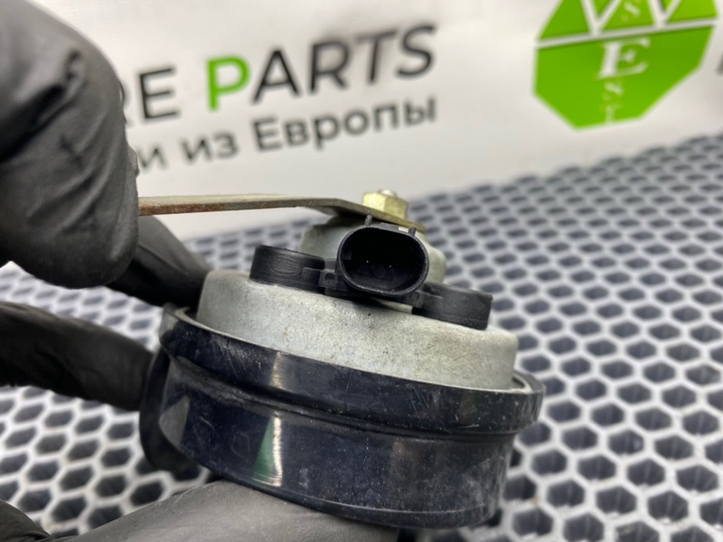 Звуковой сигнал, 1000 рублей, Калининград