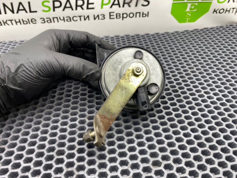 Звуковой сигнал, 1000 рублей, Калининград