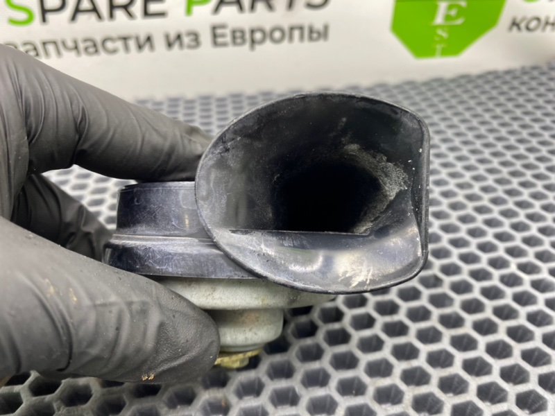 Звуковой сигнал, 1000 рублей, Калининград