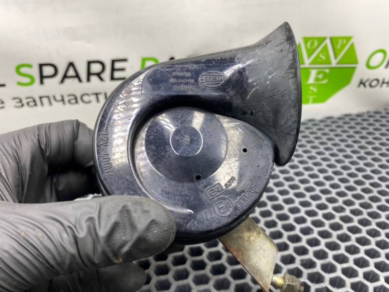 Звуковой сигнал, 1000 рублей, Калининград