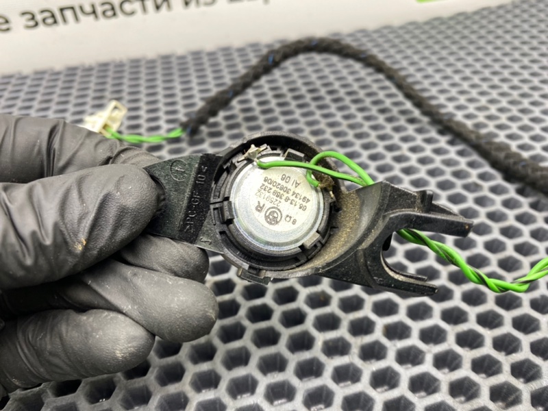 Динамик высокочастотный, 1000 рублей, Калининград