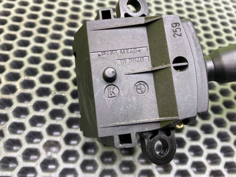 Подрулевой переключатель, 1600 рублей, Калининград