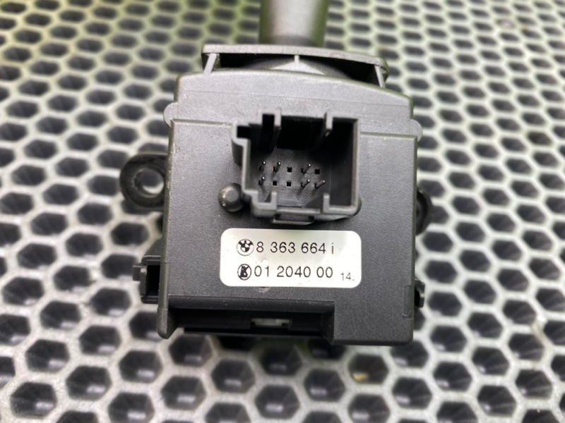 Подрулевой переключатель, 1600 рублей, Калининград