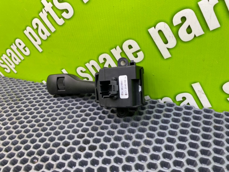 Подрулевой переключатель, 1600 рублей, Калининград