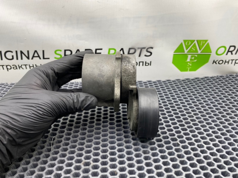 Натяжитель ремня, 1900 рублей, Калининград