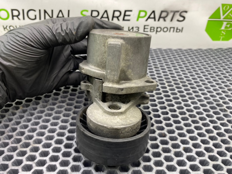 Натяжитель ремня, 1900 рублей, Калининград