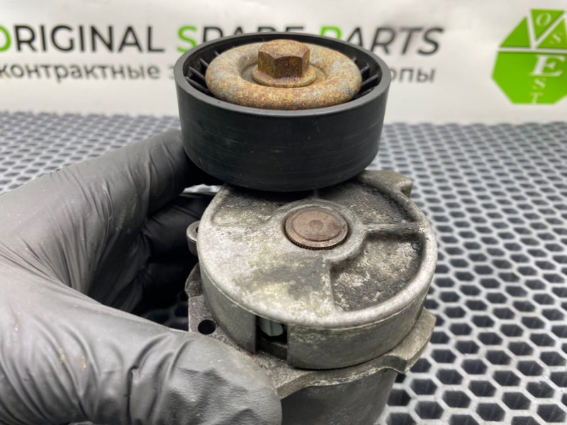 Натяжитель ремня, 1900 рублей, Калининград