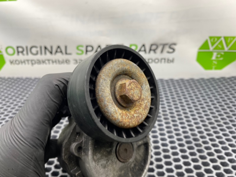 Натяжитель ремня, 1900 рублей, Калининград