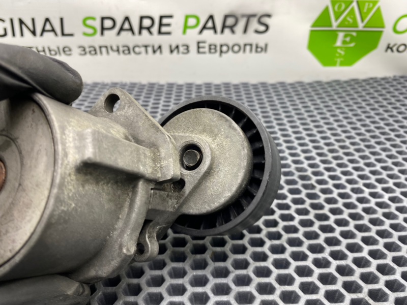 Натяжитель ремня, 1900 рублей, Калининград