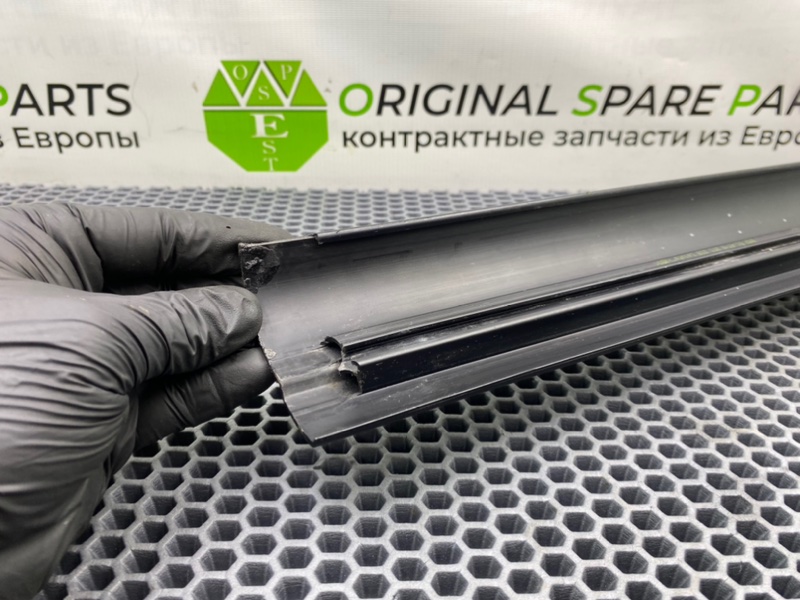 Накладка порога, 700 рублей, Калининград