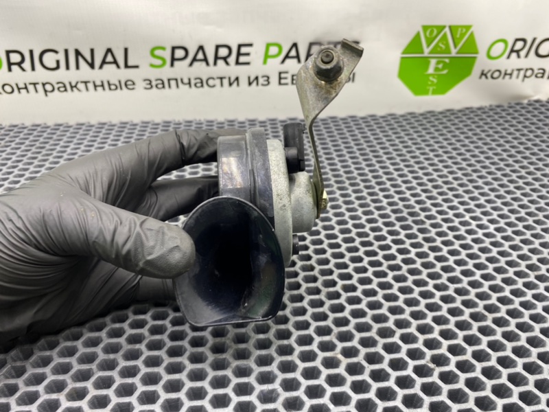 Звуковой сигнал, 1000 рублей, Калининград