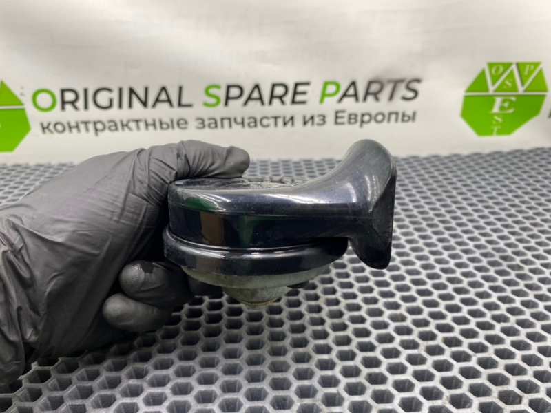 Звуковой сигнал, 1000 рублей, Калининград